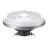 Philips MASTER LED Spot G53 AR111 14.8W 950lm 45D - 940 Cool White | Best Colour Rendering - Dimmable - Replaces 75W