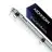 Noxion LED Waterproof Batten Poseidon V3.0 35-65W 4550-9100lm - 830-865 CCT | 150cm - Through Wiring (5x2.5mm2) - Emergency 3H