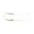 Noxion LED Strip Naga - Strip to Strip 15cm Connector (3pin/Dual White/8mm)