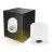 Bright Choice LED Spot White Round | IP20 - GU10 Fitting