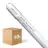 Multipack 10x Noxion LED Tube T8 Avant Extreme (EM/Mains) Ultra Output 15.9W 2550lm - 865 Daylight | 120cm - Replaces 36W