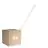 Multipack 6x Osram LEDinestra HD Lighting S14s 9.9W 1055lm - 927 Extra Warm White | Best Colour Rendering - Dimmable - Replaces 75W