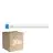 Multipack 20x Philips CorePro LED T8 (EM/Mains) Ultra Output 17.7W 2400lm - 840 Cool White | 120cm - Replaces 36W