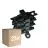 Multipack 25x Noxion GST - Compatible Distributor - 1 Male + 5 Female - 3 pole 1,5mm2