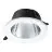 Philips LED Downlight Ledinaire DN070B 12W 1200lm 60D - 830 Warm White | 170mm - Cutout 150mm