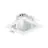 Philips LED Spot Greenspace Accent Gridlight Aluminium White 22.5W 3000lm 24D - 830 Warm White | 154mm - IP20