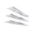 LED Linear Grid Fixture 30W 4200lm - 840 Cool White | 172x15cm - UGR 