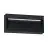 Eglo Wall Light Maruggio Aluminium Black 4W 520lm - 830-840-850-865 CCT | IP65