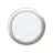 Eglo Recessed Spot Fueva 6 Plastic Satin Nickel 10.5W 1200lm - 827-840-865 CCT