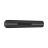 Eglo Wall Light Vascella Stainless Steel Black 10W 1400lm - 827-840-865 CCT | IP44