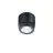 THORNeco LED Spot LILY Black 6W 600lm 38D - 940 Cool White | 82mm - Cutout 68mm - IP44 - Best Colour Rendering - Dimmable