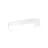 THORNeco LED Luminaire ELSA VARIOFLEX Aluminium White 9W 800lm - 930-935-940 CCT | Best Colour Rendering & Microwave Sensor