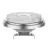 Noxion Spot LED Spot G53 AR111 7.2W 450lm 40D - 918-927 Dim To Warm | Best Colour Rendering - Dimmable - Replaces 50W