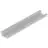 Topmet Led Profile Set Standard BEGTIN12 J opal S inox 1000 raw alu.