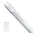 Noxion LED Tube T8 Avant Extreme (EM/Mains) High Output 8.2W 1150lm - 827 Extra Warm White | 60cm - Replaces 18W