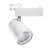 Noxion LED Tracklight 3-Phase Spot Stella White 35W 3200lm 36D - 940 Cool White | UGR 