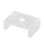Ledvance LED Strip Perfomance 2 Way Connector 5P 5CM | RGBW