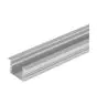 Ledvance LED Strip End connector Profile Flat 