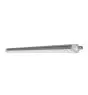Ledvance LED Waterproof Batten Damp Proof Compact 55W 6300lm - 830 Warm White | 150cm 