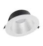 Ledvance LED Downlight Performance DN155 Zigbee White 14W 1600lm - 840 Cool White | 180mm - Cutout 155mm