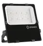Ledvance LED Floodlight Performance 100W 11900lm 55x110D - 830 Warm White | IP66 - Dali Dimmable - Asymmetrical 