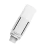 Osram Dulux-D LED 5.5W 700lm - 840 Cool White | 2-Pin - Replaces 13W