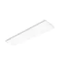 Ledvance LED Panel Compact 1200 30W 4200lm - 830-840 CCT | 120x30cm - UGR <19 - Dimmable, Dali