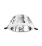 Noxion LED Downlight Leto 15W 1800lm 70D - 940 Cool White | 205mm - Cutout 180mm