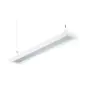 Philips LED Panel FlexBlend SP340P 39W 4000lm - 940 Cool White | 120x20cm - UGR <19 - Dali Dimmable - Best Colour Rendering
