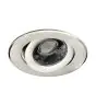 Philips LED Spot RS156B CoreLine Aluminium 7.2W 800lm 36D - 840 Cool White | 85mm - Cutout 68mm - IP20/44 - Dimmable