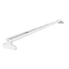 Noxion Batten Click V2 LED T8 | Suitable for 2x 150cm LED Tube