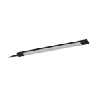 Ledvance LED Batten Linear Edge Black 8W 640lm - 830-840 CCT | 50cm - Remote Control