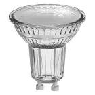 Ledvance  Performance LED Spot Reflector GU10 PAR16 2.6W 230lm 36D - 827 Extra Warm White | Replaces 35W