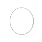 Ledvance Surface Flat Frame 500 Round